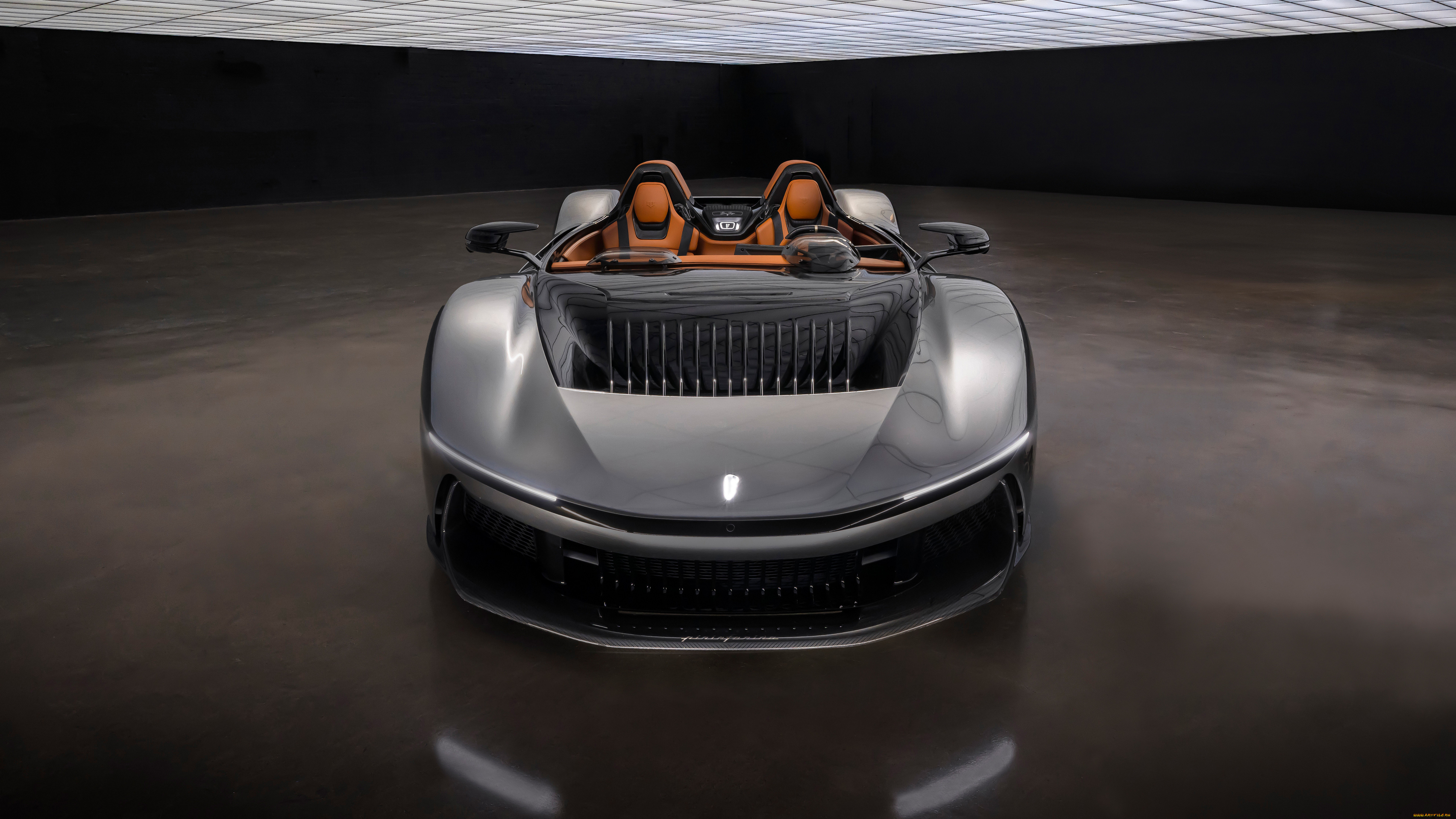 pininfarina b95 gotham 2024, , pininfarina, , , b95, gotham